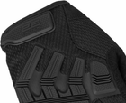 Перчатки тактические 2E Full Touch L Черные (2E-TACTGLOFULTCH-L-BK) - изображение 5