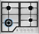 Варочная поверхность газовая ELECTROLUX EGS6436SX