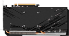 Відеокарта ASRock Radeon RX 7700 XT CHALLENGER OC 12G (RX7700XT CL 12GO) - зображення 5