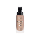 Праймер для обличчя Wibo Forever Better Skin Foundation стійкий 06 Tan 28 мл (5901801661986) - зображення 1