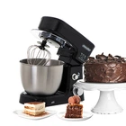 Миксер планетарный - тестомес Mesko MS 4217 3,5л