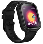 Smartwatch dla dzieci Garett Kids Essa 4G Czarny (5904238485682) - obraz 3