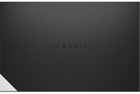 Dysk twardy Seagate One Touch Hub 20TB 3.5" USB 3.0 Czarny (STLC20000400) - obraz 5