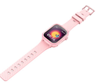 Smartwatch dla dzieci Garett Kids Essa 4G Różowy (5904238485699) - obraz 5