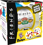 Настільна гра Rebel Dobble: Friends (3558380101376) - зображення 1