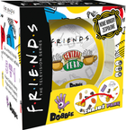 Gra planszowa Rebel Dobble: Friends (3558380101376) - obraz 1