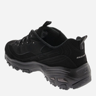 Жіночі кросівки для треккінгу Skechers D'Lites-Play On 11949-BBK 38 (8US) 25 см Чорні (190211497680) - зображення 3