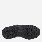 Жіночі кросівки Skechers Iconic-Unabashed 88888281-BBK 38.5 (8.5US) 25.5 см Чорні (193642407846) - зображення 6