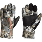 Тактичні рукавички Sitka Gear Downpour XL Optifade Elevated II (90092-EV-XL) - зображення 1