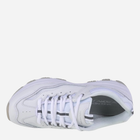 Жіночі кросівки Skechers Iconic-Unabashed 88888281-WSL 36 (6US) 23 см Білі (193642336313) - зображення 5