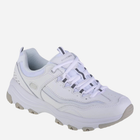 Жіночі кросівки Skechers Iconic-Unabashed 88888281-WSL 39 (9US) 26 см Білі (193642336344) - зображення 2