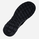 Чоловічі кросівки Skechers Burns-Agoura 52635-BBK 45.5 (11.5US) 29.5 см Чорні (190872054734) - зображення 5