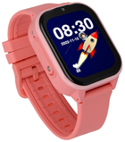 Smartwatch dla dzieci Garett Kids Sun Ultra 4G Pink (5904238484937) - obraz 3