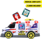 Samochód Dickie Toys Ambulance 35.5 cm (4006333084690) - obraz 4