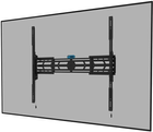 Настінне кріплення Neomounts WL30S-950BL19 Black (8717371449551) - зображення 2