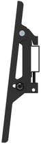 Настінне кріплення Neomounts WL30-350BL12 Black (8717371449612) - зображення 3