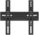 Настінне кріплення Neomounts WL35-350BL12 Black (8717371449636) - зображення 2
