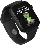 Smartwatch dla dzieci Garett Kids Nice Pro 4G Black (5904238484906) - obraz 3