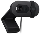 Веб-камера Logitech BRIO 105 FHD GRAPHITE (960-001592) (6916413)