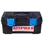Аптечка АМА-2 АВТОБУС на 18человек с охлажд. контейнером - изображение 2
