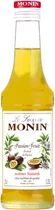 Сироп Monin Маракуйя 250 мл (3052910013752)