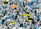 Puzzle Ravensburger Challange Batman 1000 elementów (4005556165131) - obraz 2
