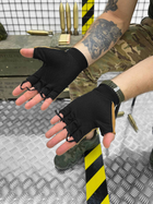 Тактичні рукавички Tactical Gloves Elite Coyote XL - изображение 2
