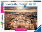Puzzle Ravensburger Rzym 1000 elementów (4005556140824) - obraz 1