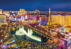 Пазл Clementoni Las Vegas 6000 елементів (8005125365289) - зображення 2