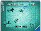 Puzzle Ravensburger Krypt Metaliczne 736 elementów (4005556171514) - obraz 1