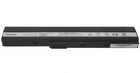 Акумулятор Mitsu для ноутбуків Asus A52, K52 10.8-11.1V 4400 mAh (48 Wh) (BC/AS-A52) - зображення 4