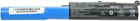 Акумулятор Mitsu для ноутбуків Asus X541 10.8-11.1V 2200 mAh (24 Wh) (BC/AS-X541) - зображення 5