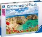 Puzzle Ravensburger AT Algarve 1000 elementów (4005556171828) - obraz 1