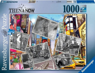 Puzzle Ravensburger Times Square 1000 elementów (4005556165698) - obraz 1