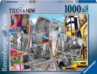 Пазл Ravensburger Times Square 1000 елементів (4005556165698)