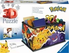 Puzzle 3D Ravensburger Pokemon 216 elementów (4005556115464) - obraz 1