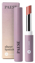 Szminka do ust Paese Nanorevit Sheer Lipstick koloryzująca 30 Au Naturel 4.3 g (5902627616945) - obraz 1