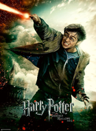 Puzzle Ravensburger Harry Potter: Wingardium Leviosa 100 elementów (4005556128693) - obraz 2