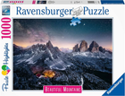 Пазл Ravensburger Tre Crime Доломіт 1000 елементів (4005556173181) - зображення 1