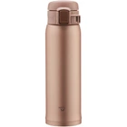 Термочашка Zojirushi SM-SR48NM 0.48 л Matte Gold (1678.05.57)