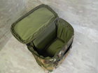 Подсумок армейский для хранения и транспортировки бинокля GEN 1 Мультикам - изображение 7