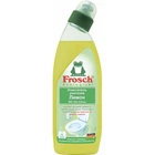 Засіб для чищення унітазу Frosch Лимон 750 мл (4009175170507/4001499142420)