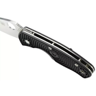 Нож Spyderco Persistence FRN (C136PBK) - изображение 4
