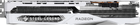 Відеокарта ASRock Radeon RX 7800 XT STEEL LEGEND OC 16G (RX7800XT SL 16GO) - зображення 5