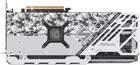 Відеокарта ASRock Radeon RX 7800 XT STEEL LEGEND OC 16G (RX7800XT SL 16GO) - зображення 6