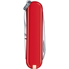 Нож Victorinox Classic SD Colors Style Icon (0.6223.G) - изображение 3