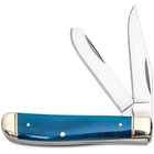 Ніж Cold Steel Mini Trapper Blue Bone (CS-FL-MTRPR-B)