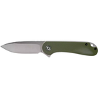 Нож Civivi Elementum Olive G10 (C907E)