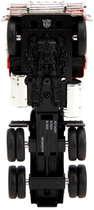 Maszyna Jada Transformers Otimus Prime 14.5 cm (4006333084416) - obraz 8