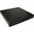 Оптический привод DVD-RW Maiwo DVD SATA-to-SATA - USB 2.0 (K520B)